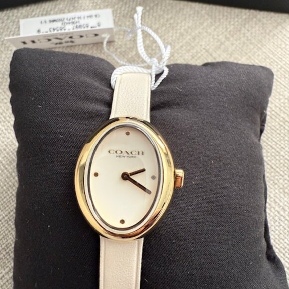 Coach Sammy Watch 22 Mm - Picture 5 of 6